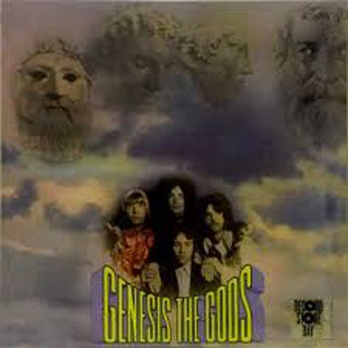 The Gods/Genesis