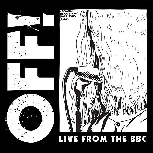 Off/Live From The Bbc@Live From The Bbc