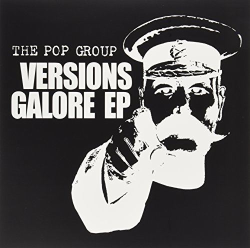 Pop Group/Versions Galore