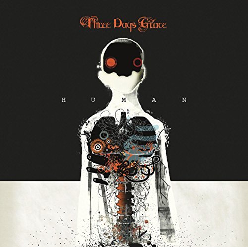Three Days Grace/Human