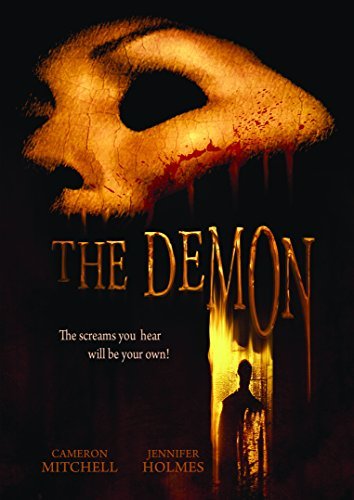 Demon/Mitchell/Holmes@Dvd@R