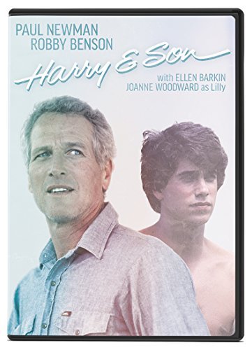 Harry & Son Newman Benson Pg 