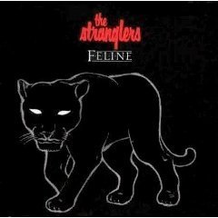 STRANGLERS/Feline (Audiocd)