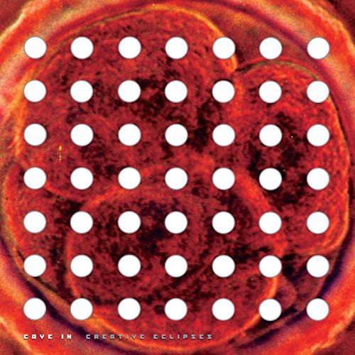 Cave In/Creative Eclipses@Creative Eclipses