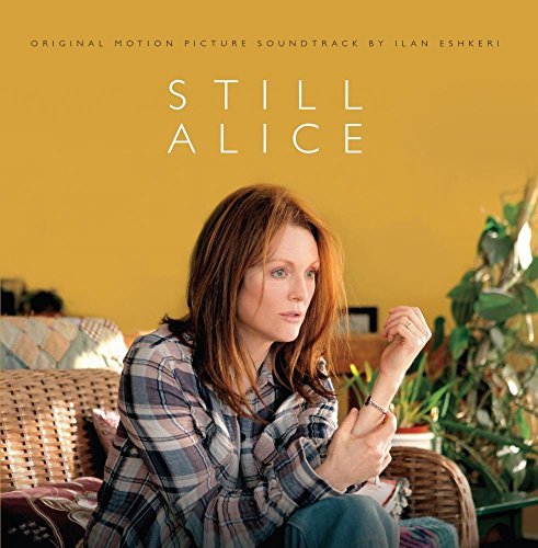 Ilan Eshkeri/Still Alice / O.S.T.