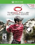 Xbox One Golf Club Gold 