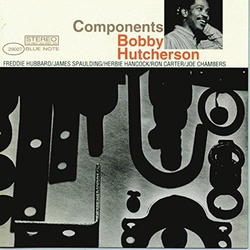 Bobby Hutcherson/Components