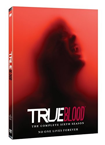 True Blood The Complete Sixth True Blood The Complete Sixth 