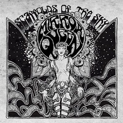Mirror Queen/Scaffolds Of The Sky@Scaffolds Of The Sky
