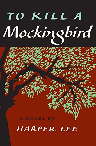 Harper Lee/To Kill a Mockingbird