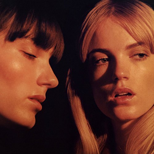 Say Lou Lou/Lucid Dreaming@Lucid Dreaming