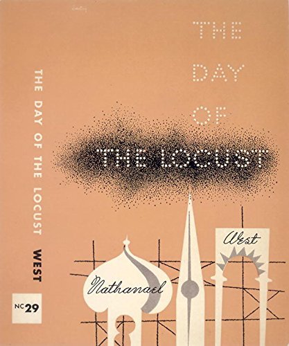 Nathanael West/The Day of the Locust