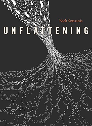 Nick Sousanis/Unflattening