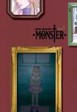 Naoki Urasawa Monster The Perfect Edition Vol. 4 Volume 4 