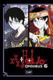 Clamp Xxxholic Omnibus 6 