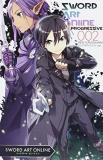 Reki Kawahara Sword Art Online Progressive 2 (light Novel) Volume 2 