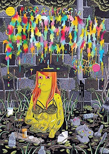 Simon Hanselmann/Megg & Mogg in Amsterdam (and Other Stories)