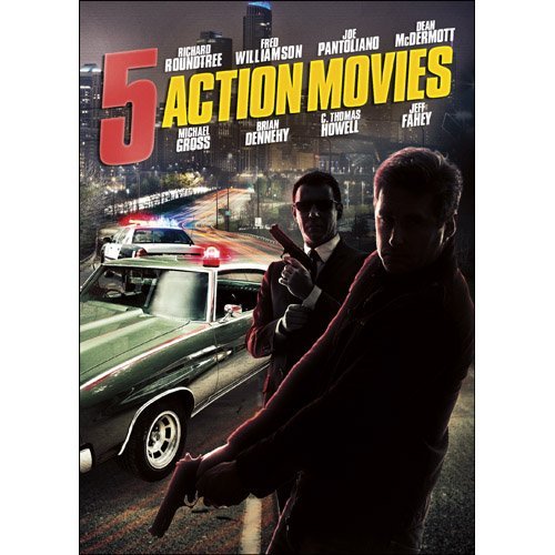 5 Action Movies/5 Action Movies