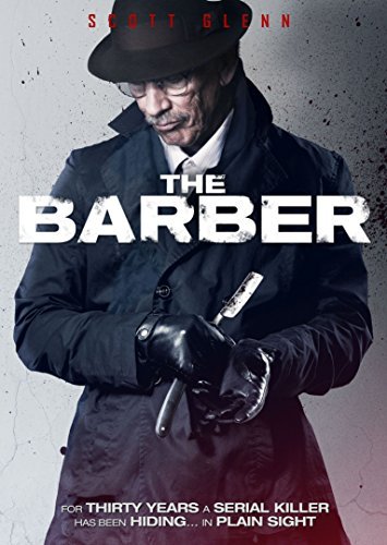 Barber/Glenn/Tobolowsky/Hager@Dvd@R