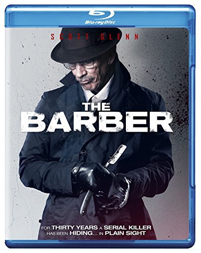 Barber/Glenn/Tobolowsky/Hager@Blu-ray@R