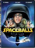 Spaceballs Brooks Moranis Candy Pullman DVD Pg 