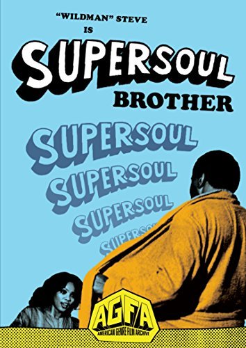 Supersoul Brother/Supersoul Brother