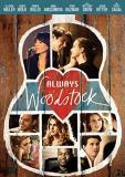 Always Woodstock Miller Wolk Willis DVD 