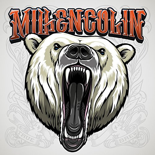 Millencolin/True Brew