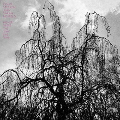 Colin Stetson And Sarah Neufeld/Never Were The Way She Was