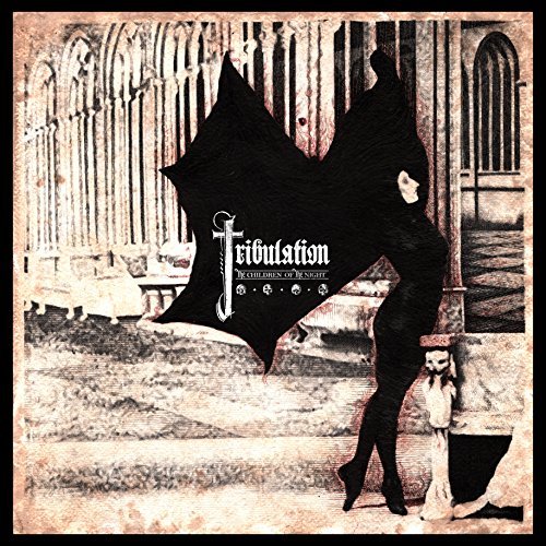 Tribulation Children Of The Night 