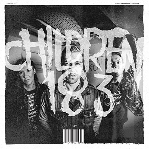 Children 18:3/Come In