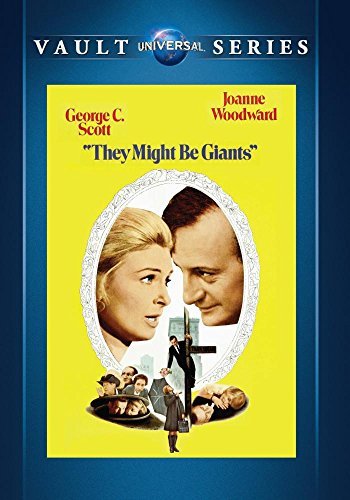 They Might Be Giants/Scott/Woodward@MADE ON DEMAND@This Item Is Made On Demand: Could Take 2-3 Weeks For Delivery