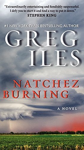 Greg Iles/Natchez Burning