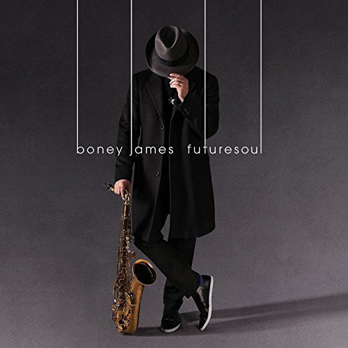 Boney James/Futuresoul