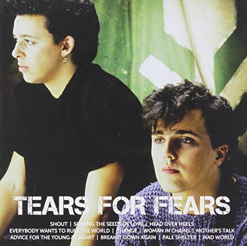 Tears For Fears/Tears For Fears@Icon