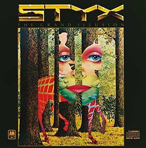 Styx/Grand Illusion