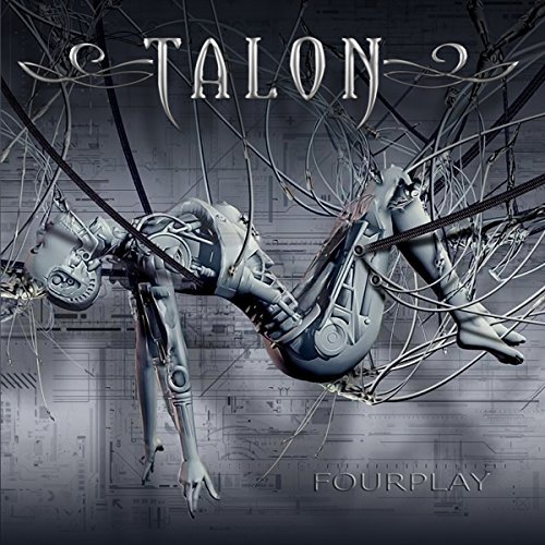 Talon/Fourplay@Import-Eu