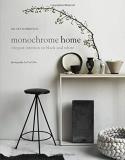 Hilary Robertson Monochrome Home Elegant Interiors In Black And White 