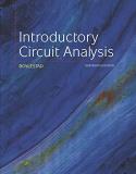 Robert Boylestad Introductory Circuit Analysis 0013 Edition;revised 