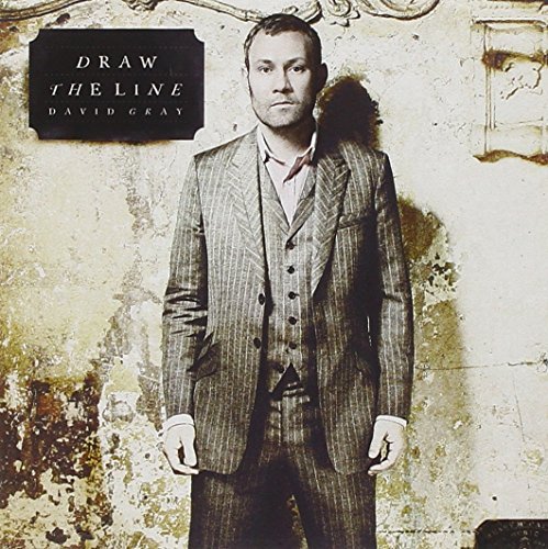 David Gray/Draw The Line