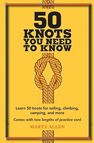 Marty Allen/50 Knots You Need to Know