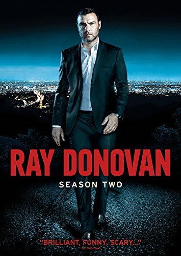 Ray Donovan: Second Season/Ray Donovan: Second Season@Dvd
