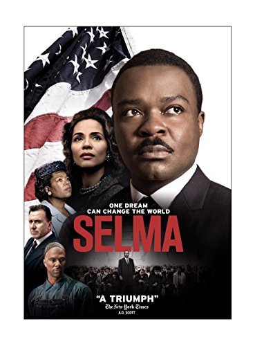 Selma/Oyelowo/Ejogo/Roth@Dvd@Pg13