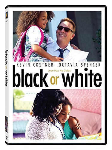 Black Or White/Black Or White@Dvd