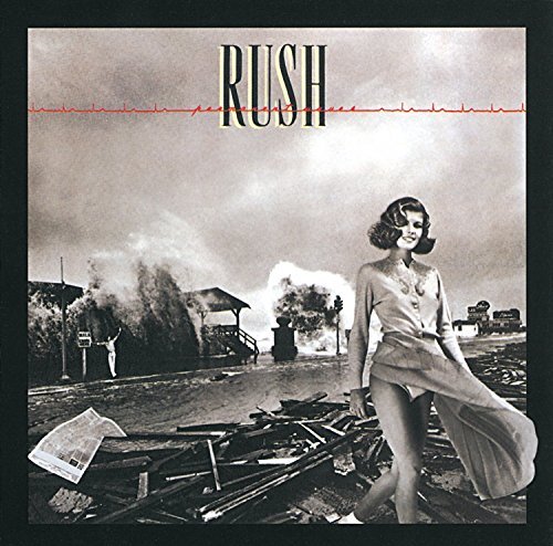 Rush/Permanent Waves@Permanent Waves