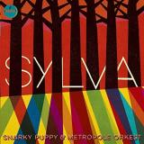 Snarky Puppy Metropole Orkest Sylva 