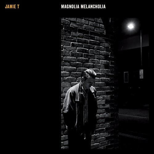 Jamie T/Magnolia Melancholia@Import-Gbr@Magnolia Melancholia