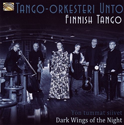 Tango-Orkesteri Unto/Finnish Tango