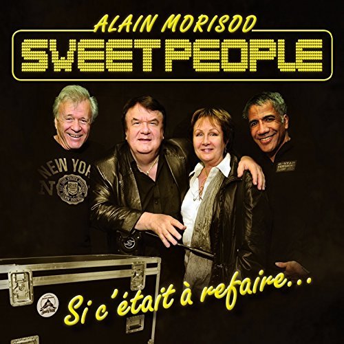 Alain Morisod/Et Si C'Etait A Recommencer@Import-Can