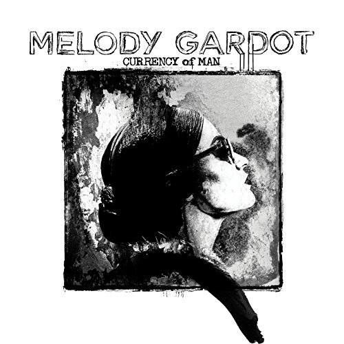 Melody Gardot/Currency Of Man@Currency Of Man